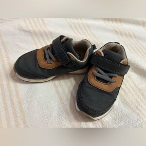 Surprize by Stride Rite Flynn Toddler Sneakers